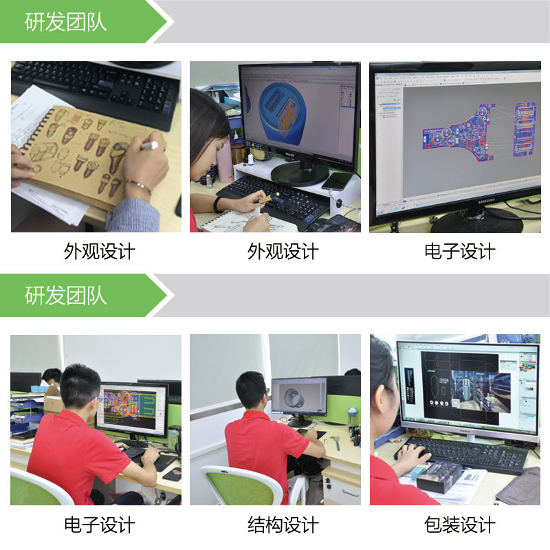 首諾信車載充電器廠家